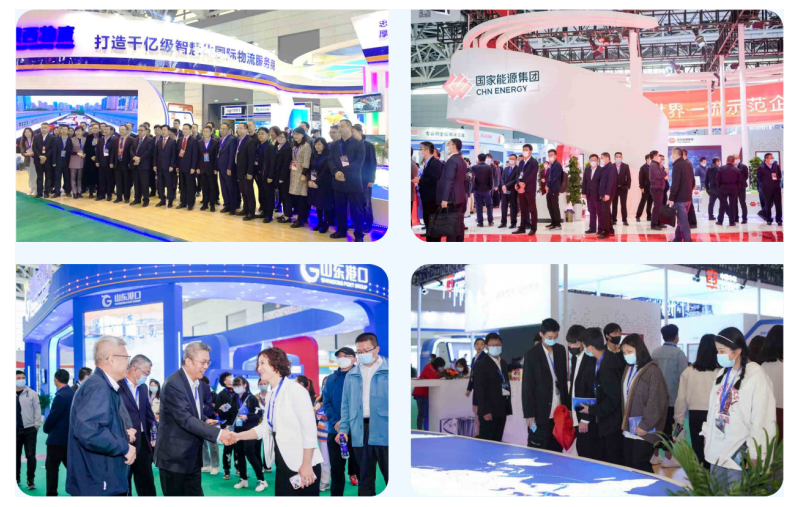 2022第十二届西部物博会暨第六届西安智慧交通展定于4月8-10日在西安举办