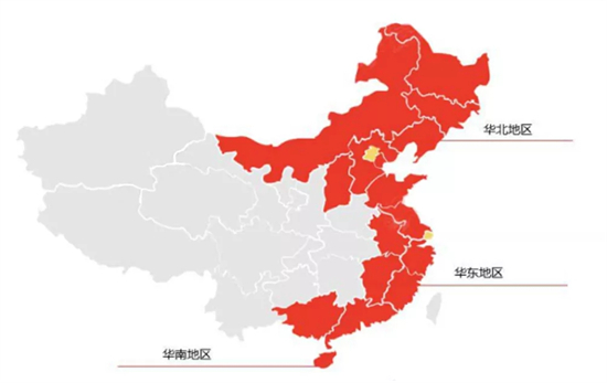 中国水果产业商业模式全景图 中国水果产业商业模式全景图